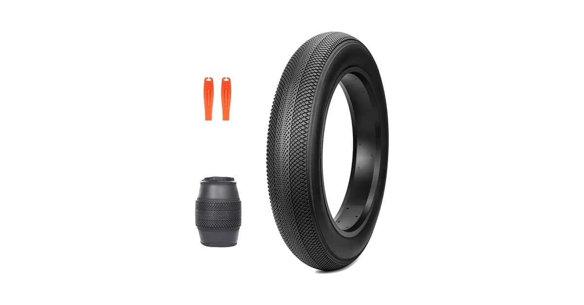 Melhor Pneu para Bicicleta Elétrica: Resistência e Durabilidade