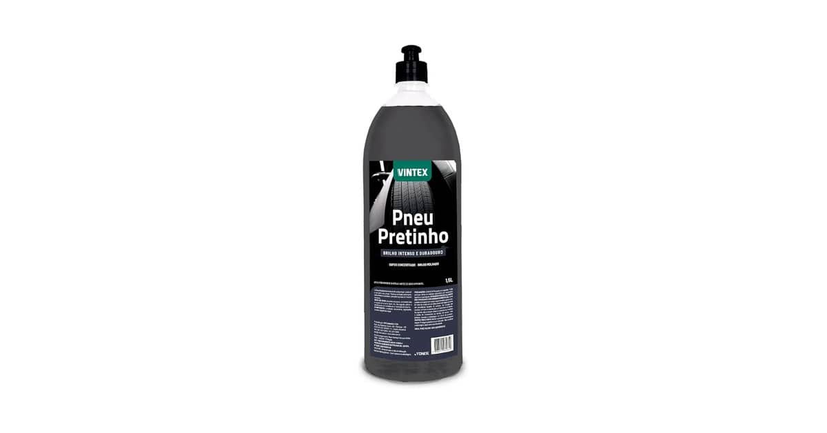 Melhor Pneu Para Chuva é Seco: 9 Opções Com Brilho Duradouro