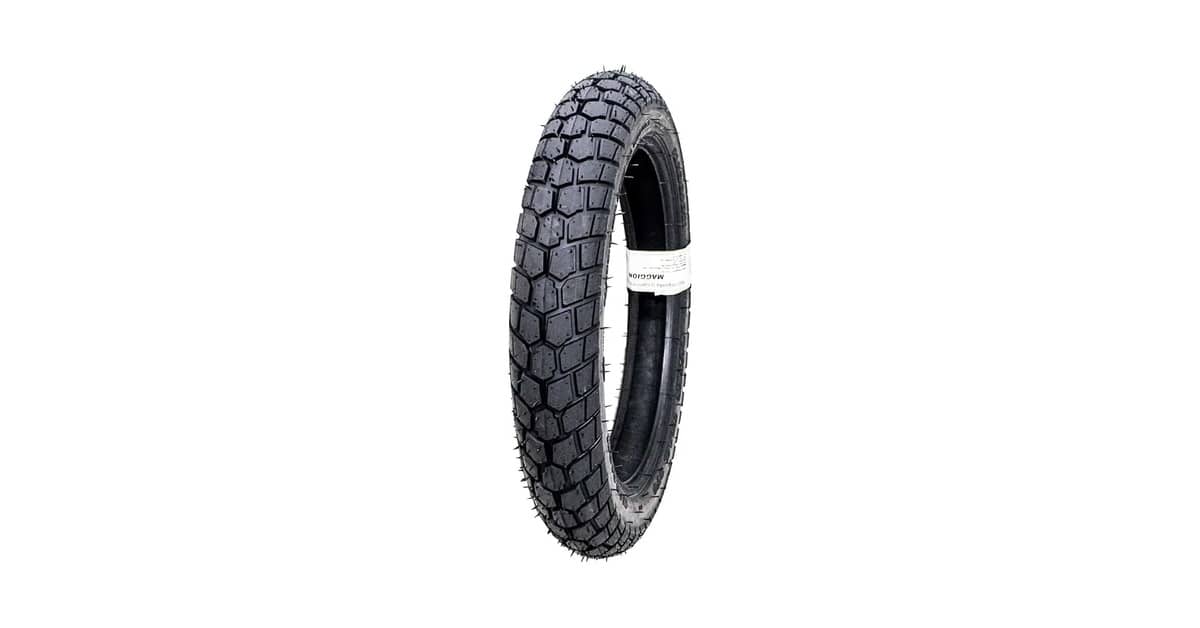 Melhor Pneu para Moto Big Trail: Desempenho e Durabilidade