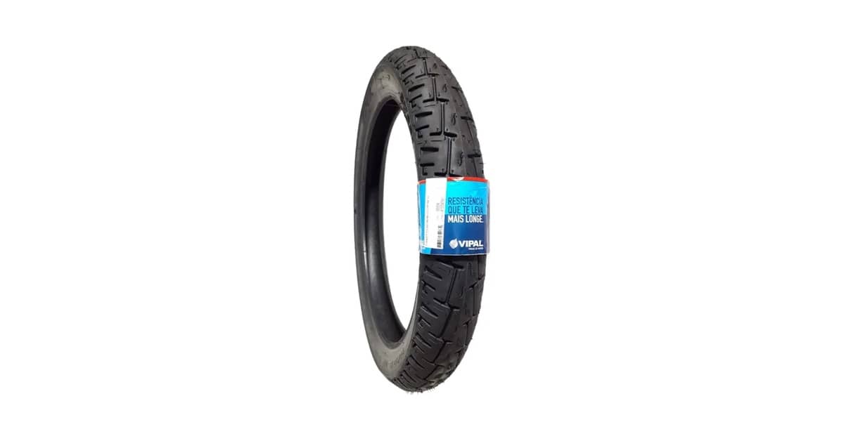 Melhor Pneu para Moto Titan 150: Performance e Durabilidade