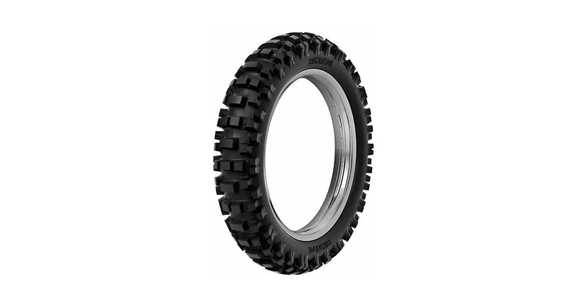 Melhor Pneu para Trilha Crf 230: Guia Definitivo
