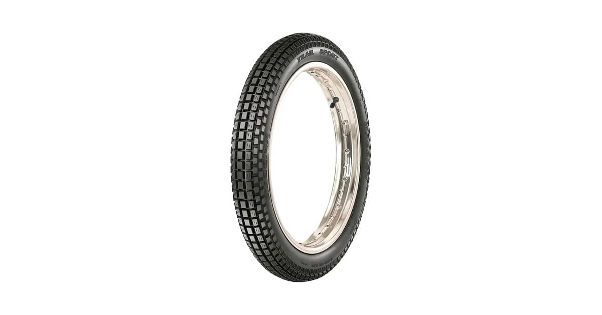 Melhor Pneu Para Trilha Moto: Guia de Aderência