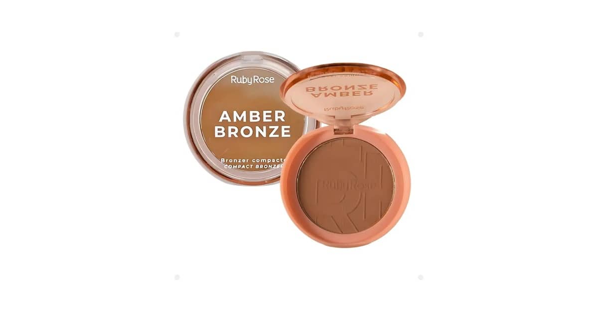 Melhor Po Bronzeador: Matte ou Com Brilho?