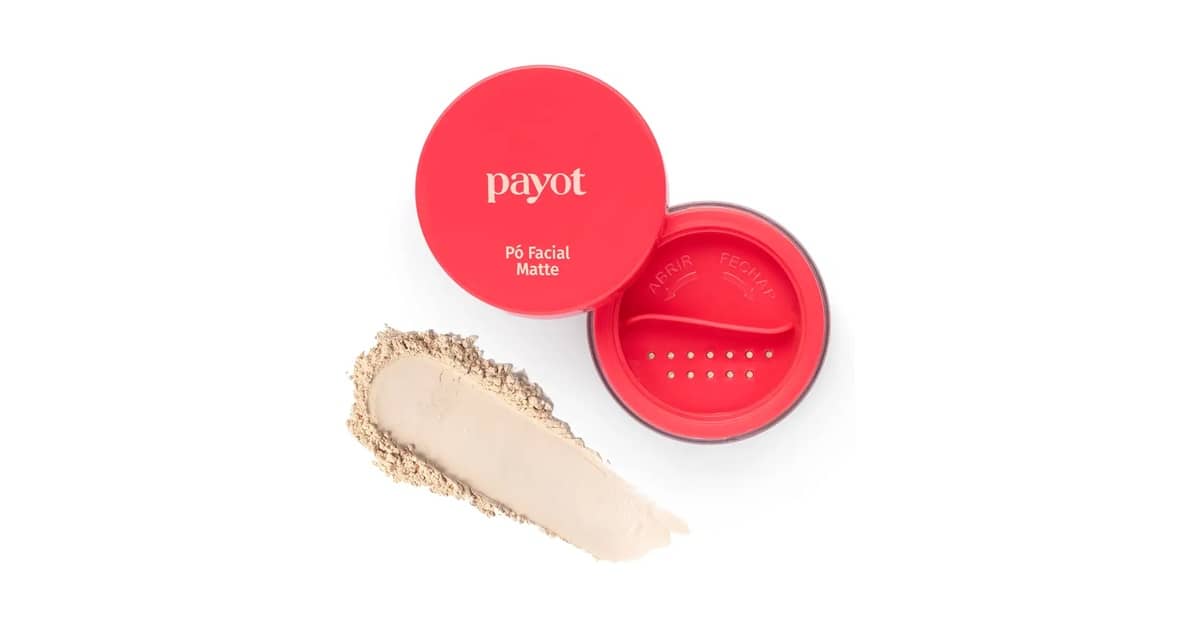 Melhor Pó Solto Para Pele Oleosa: Guia Matte Ideal
