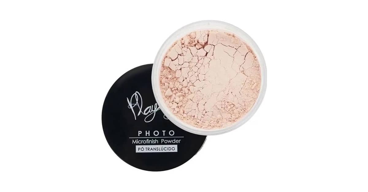 Melhor Pó Translúcido Nacional: Toque Final Perfeito
