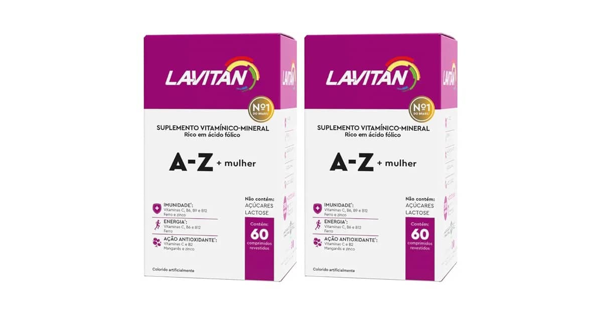 Melhor Polivitaminico Feminino: Guia de Vitaminas