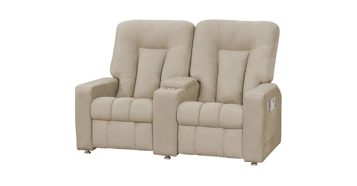 Melhor Poltrona Cinema: Conforto e Imersão Garantidos