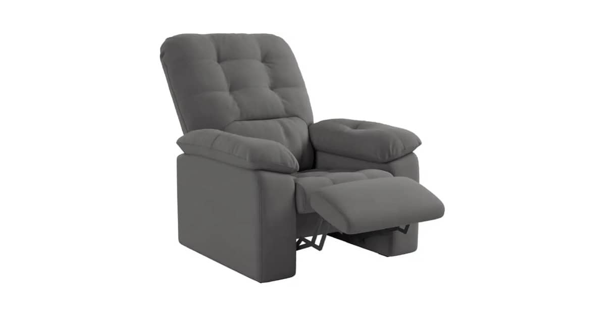 Melhor Poltrona Reclinavel: Guia do Conforto Ideal
