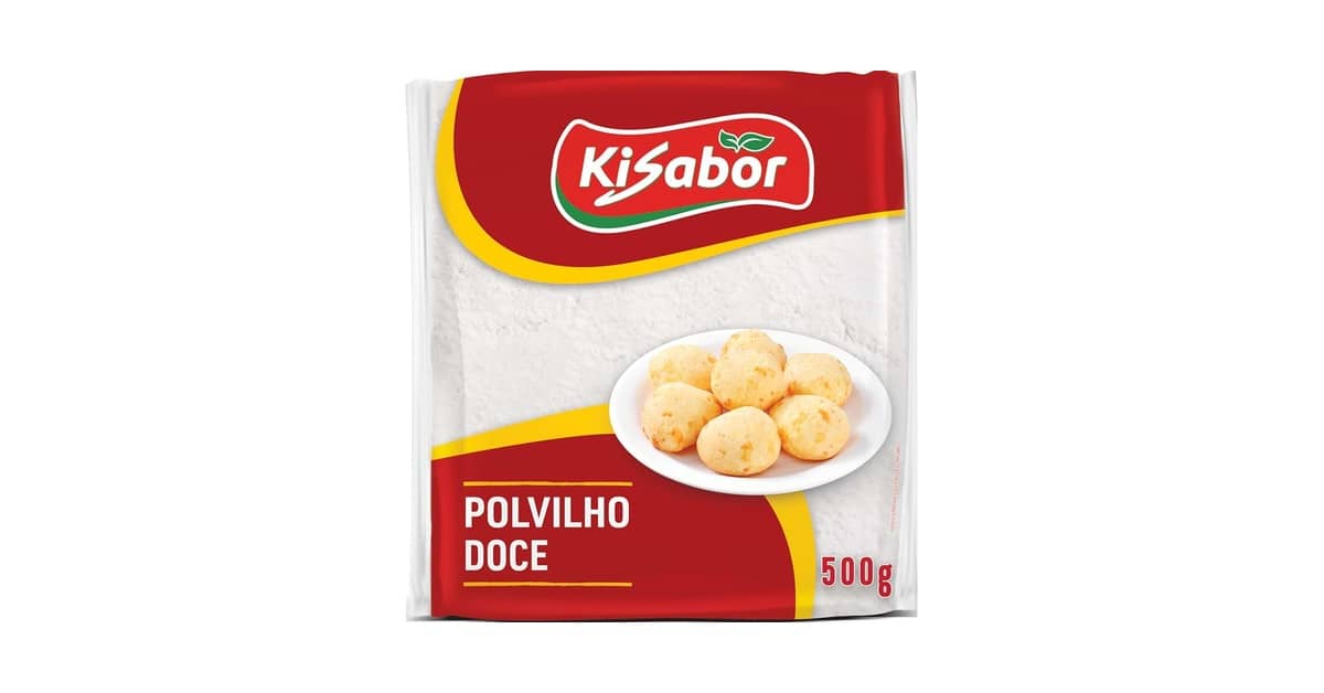 Melhor Polvilho: Doce vs. Azedo para Receitas Perfeitas