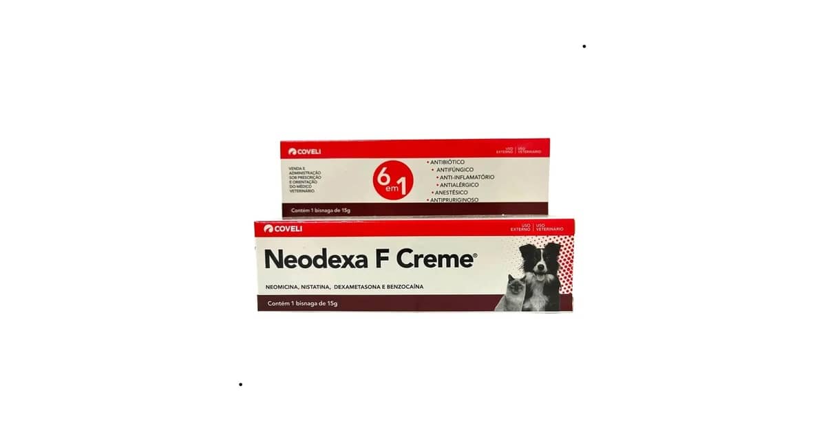 Melhor Pomada Cicatrizante para Cachorro: Guia Completo