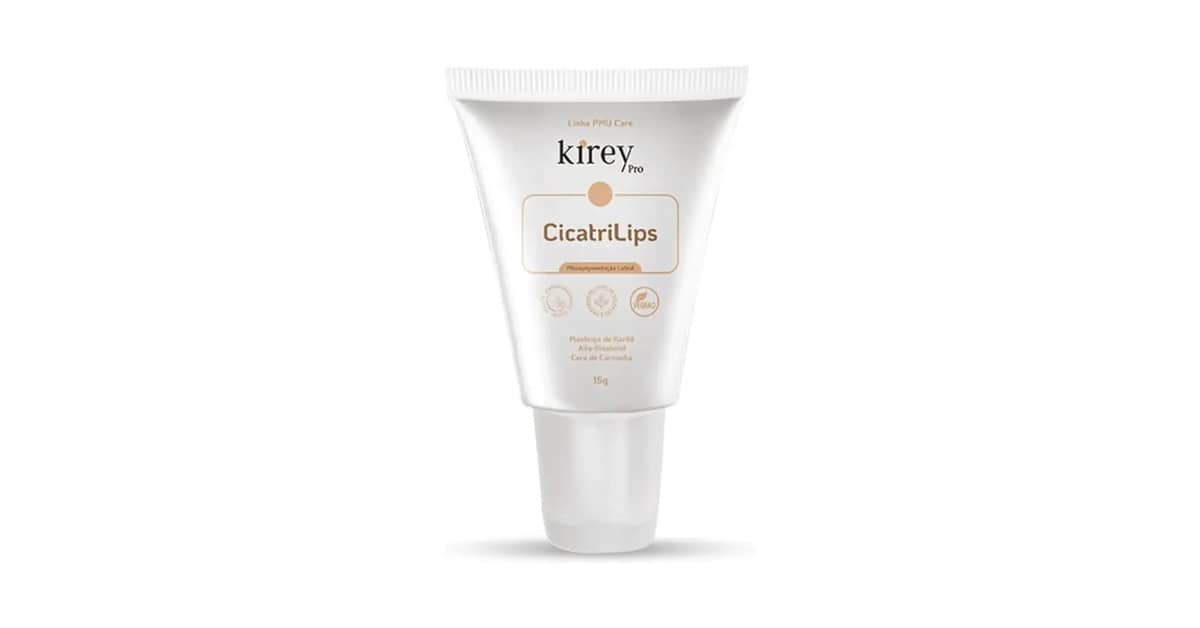 Melhor Pomada Cicatrizante para Labios: Escolha Certa!
