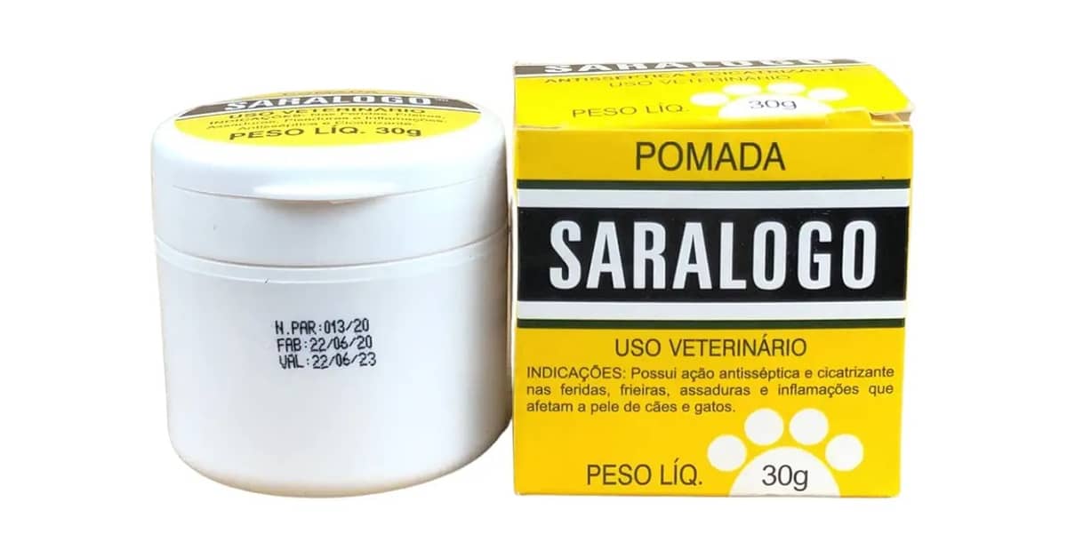Melhor Pomada Cicatrizante para Pet: Guia Essencial