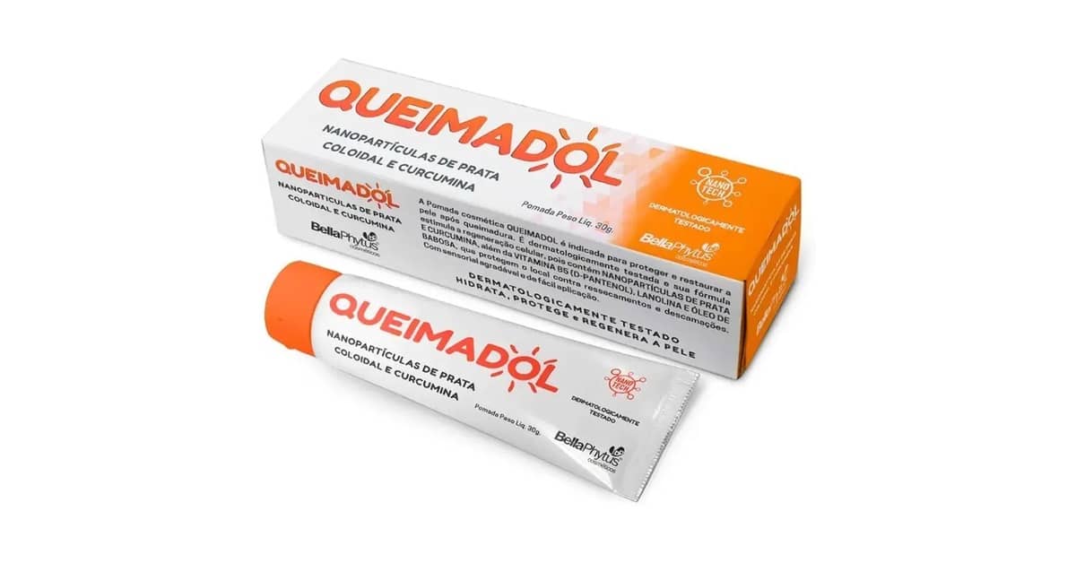Melhor Pomada para Cicatrizar Queimadura: Guia para Recuperação Rápida