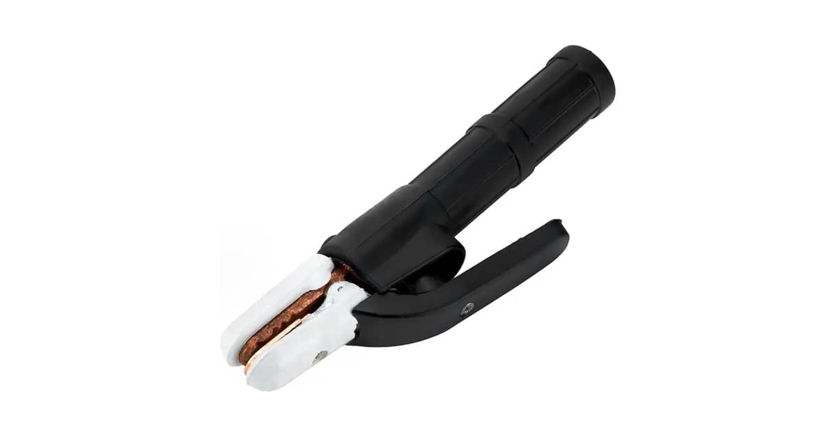 Melhor Porta Eletrodo: 500A vs 300A, Qual o Ideal?