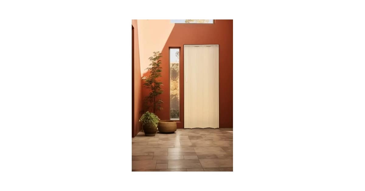 Melhor Porta para Cozinha: Durabilidade e Estilo Garantidos