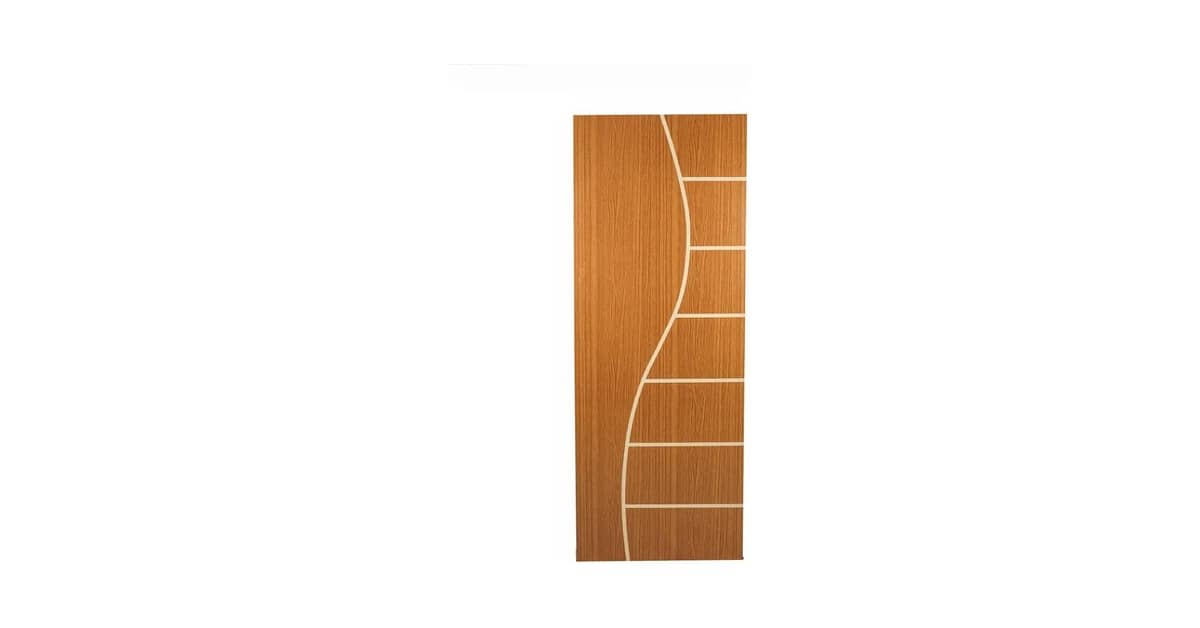 Melhor Porta para Quarto: Guia de Modelos Econômicos