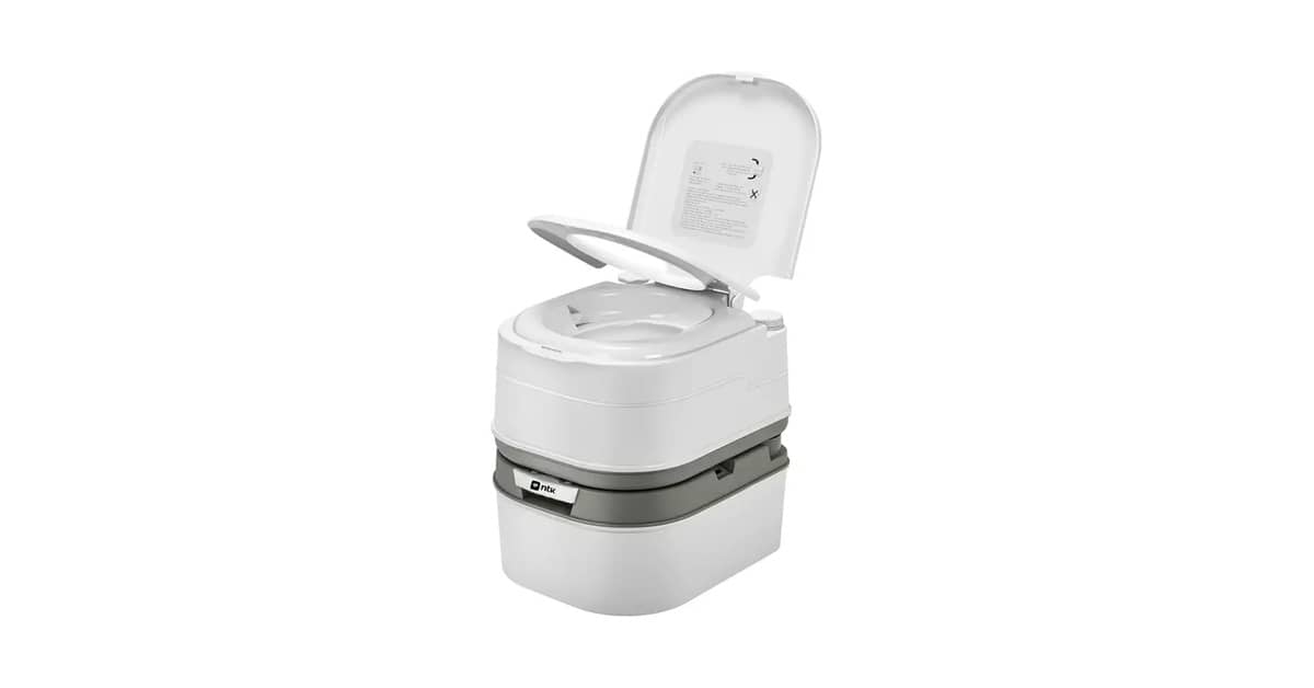 Melhor Porta Potti: Guia Essencial para Sua Próxima Aventura