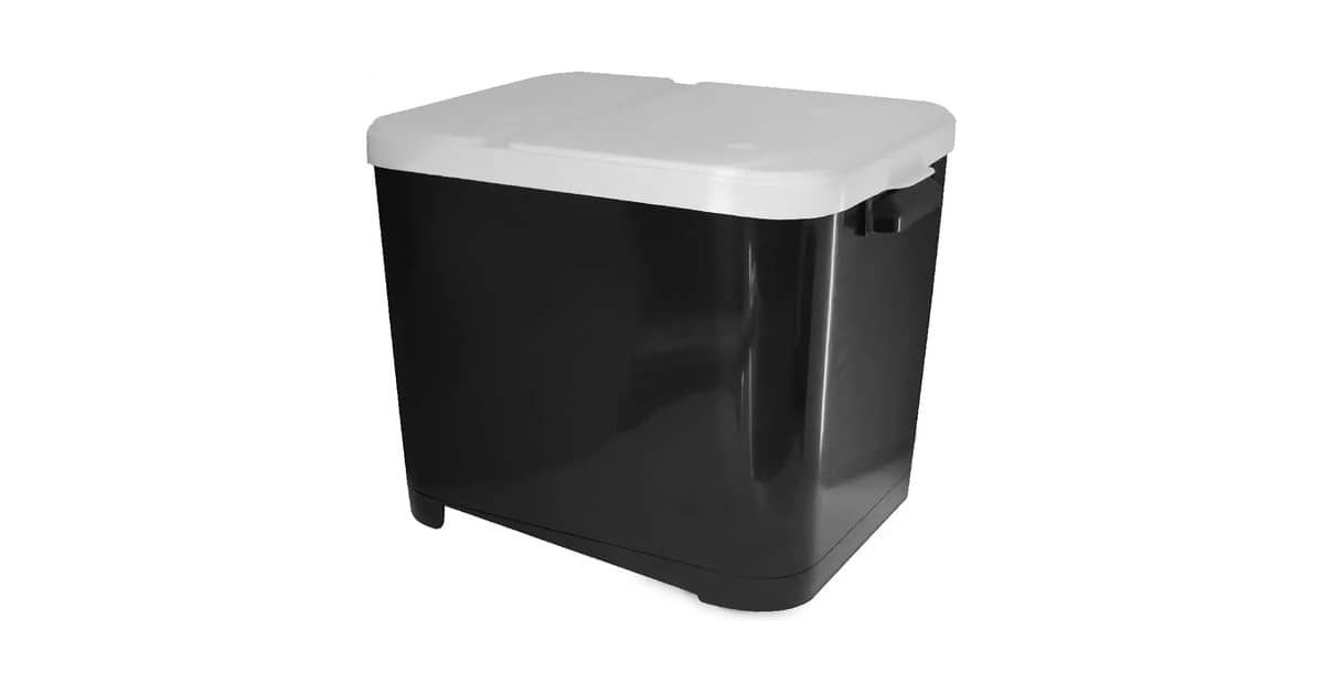 Melhor Porta Racao: 10 Modelos Para Manter Fresca