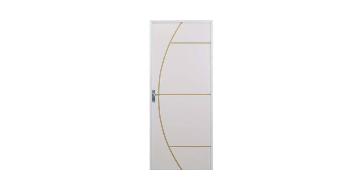 Melhor Porta: Guia Completo de Escolha e Modelos