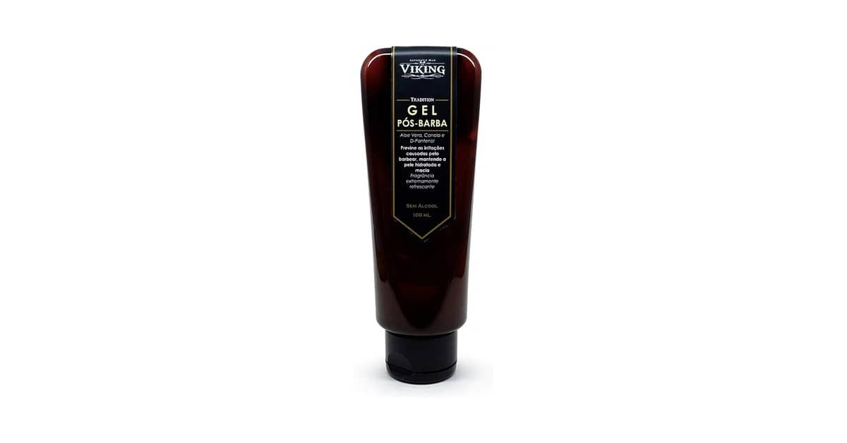Melhor Pós Barba Para Foliculite: Diga Adeus à Irritação!