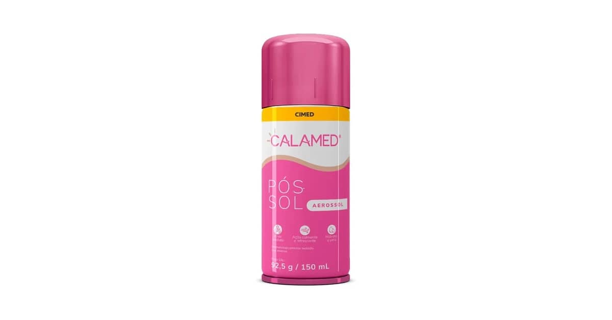 Melhor Pós Sol Para Queimadura: Alívio Imediato?