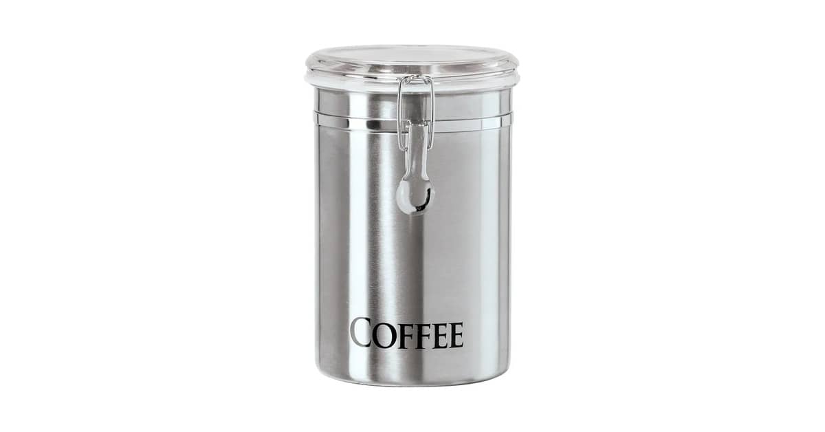 Melhor Pote para Café: Guia Completo de Escolha