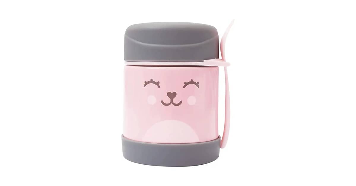 Melhor Pote Termico Para Bebe: 10 Opções Práticas