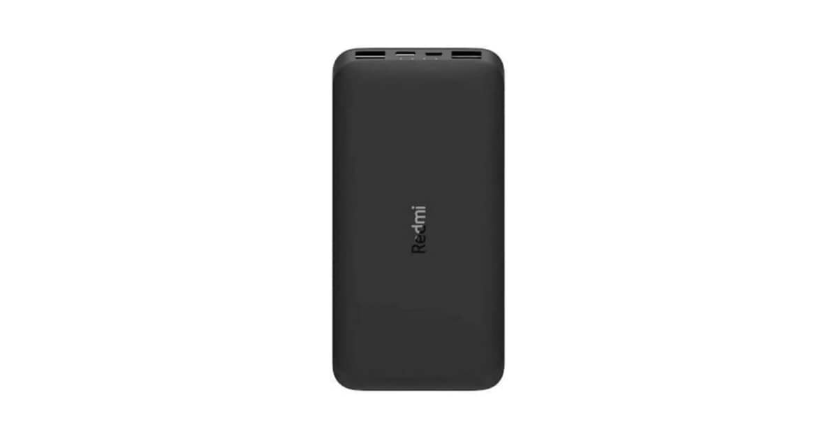 Melhor Power Bank Xiaomi: Do Básico ao Ultra Rápido