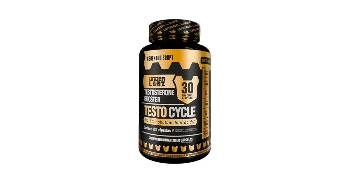 Melhor Pré Hormonal Masculino: Qual o Mais Potente?