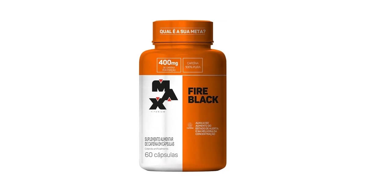 Melhor Pré Treino Capsula: Para Energia ou Pump?