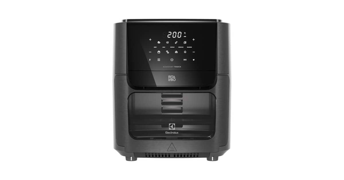 Melhor Preço Air Fryer Electrolux: 7 Modelos Incríveis!