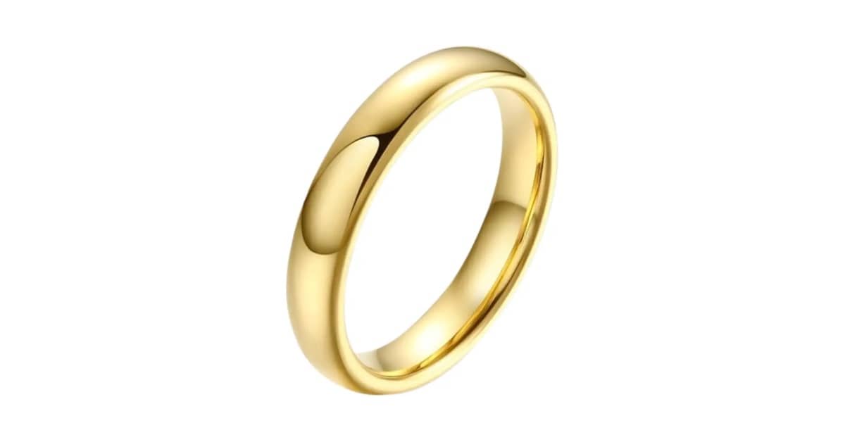 Melhor Preço Aliança de Casamento: Opções Acessíveis