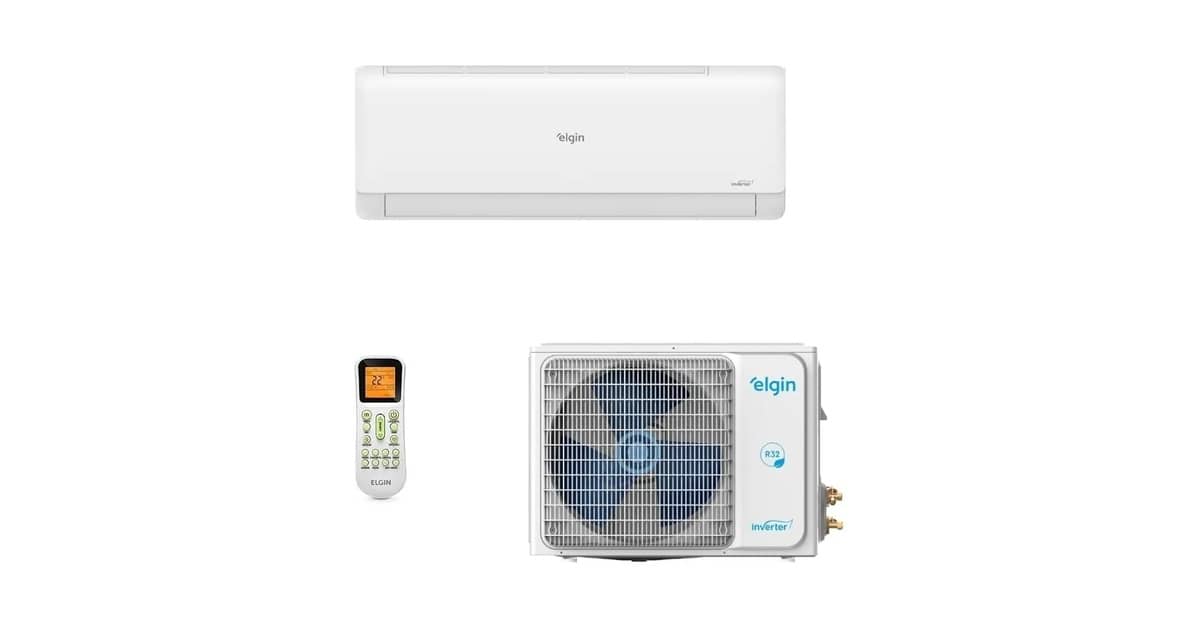 Melhor Preço Ar Condicionado 9000 Btus Inverter: Custo-Benefício e Eficiência