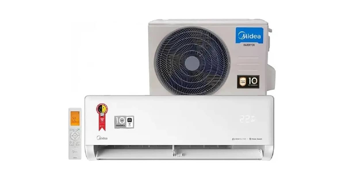 Melhor Preço Ar Condicionado 9000 Btus: Guia de Inverno Quente Frio
