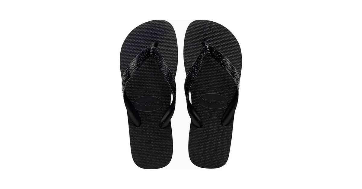 Melhor Preço Chinelo Havaianas Masculino: Guia Essencial