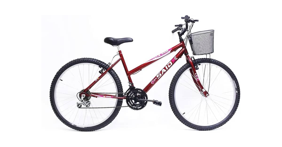 Melhor Preço de Bicicleta Feminina: Guia de Compra Essencial