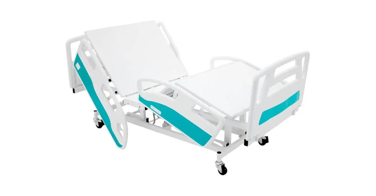 Melhor Preço de Cama Hospitalar: Guia Essencial