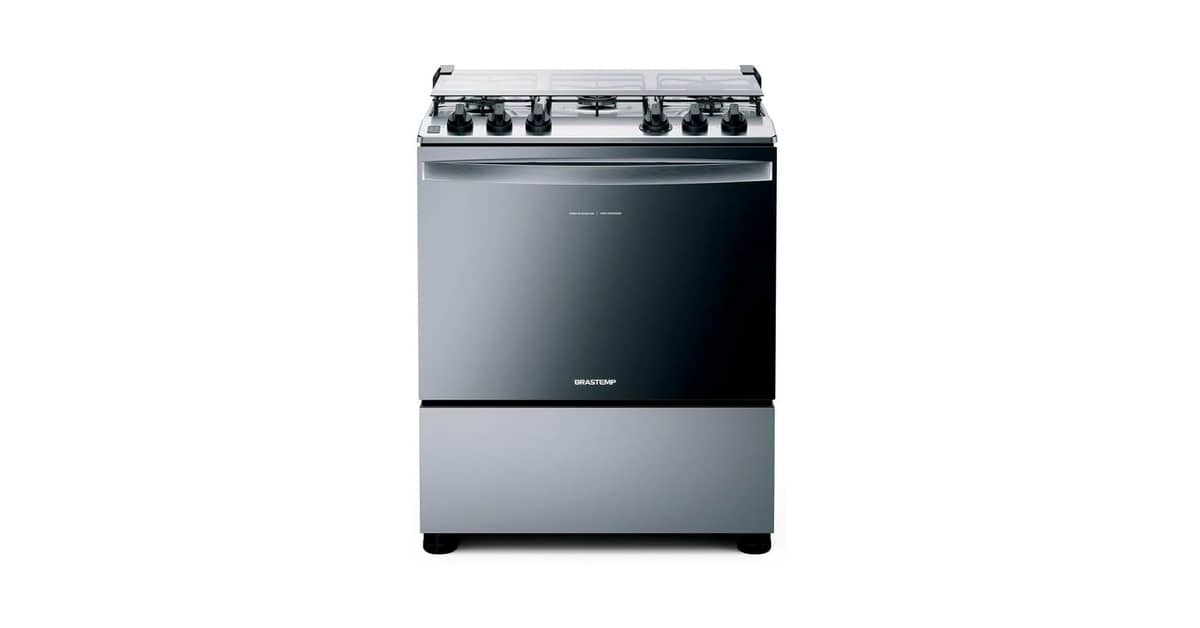Melhor Preço de Fogão Brastemp: 5 Modelos com Bom Custo-Benefício