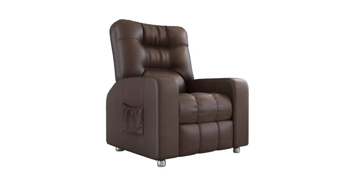 Melhor Preço de Poltrona do Papai: Encontre Conforto Acessível!