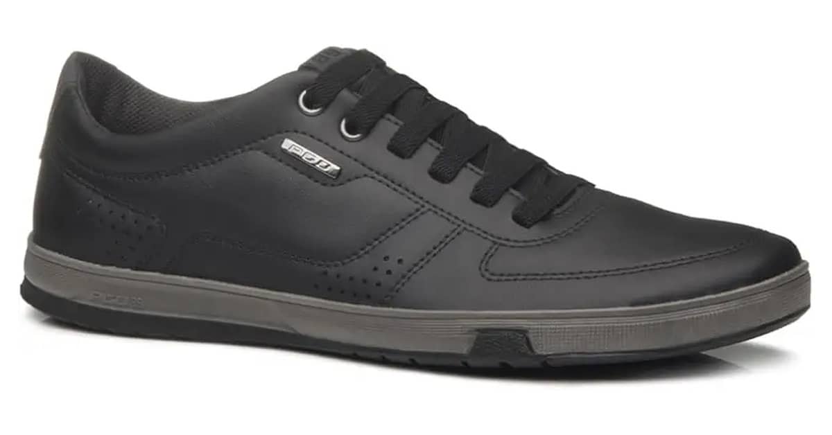 Melhor Preço de Sapatênis Masculino: Conforto e Estilo