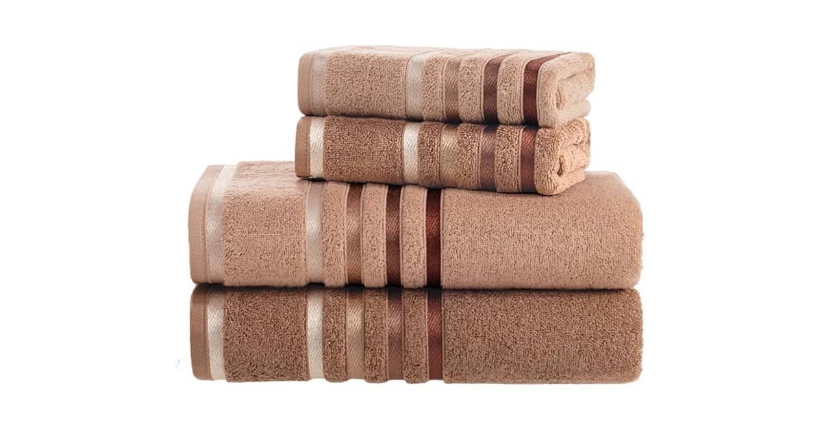 Melhor Preço de Toalha de Banho Karsten: Qual Escolher?