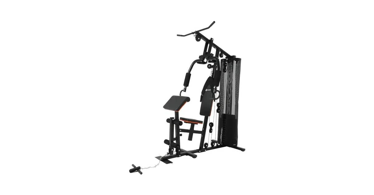 Melhor Preço Estação de Musculação: Qual Escolher?