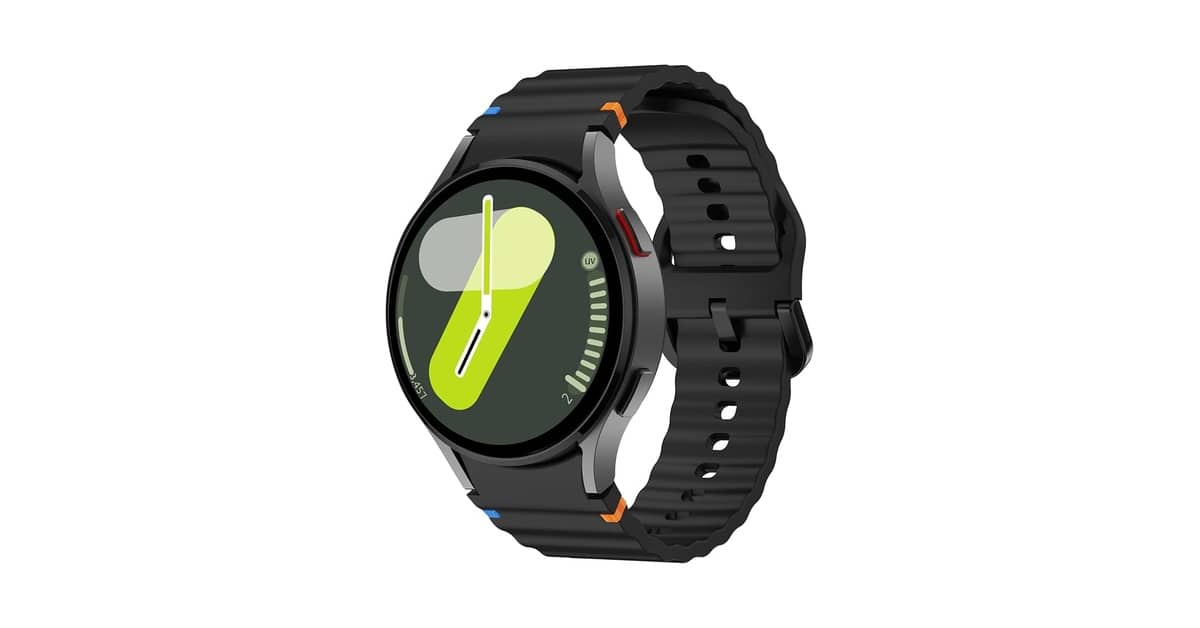 Melhor Preço Galaxy Watch 7: Economia e Tecnologia