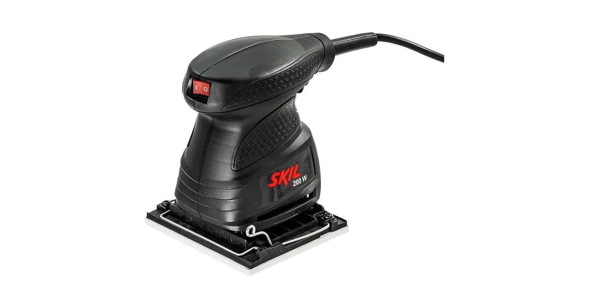 Melhor Preço Lixadeira Orbital: Guia Essencial