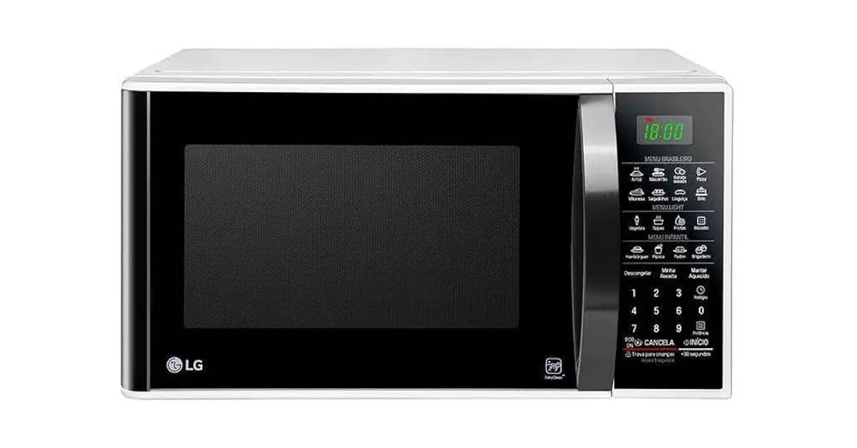 Melhor Preço Microondas 30 Litros: Guia de Compra Essencial