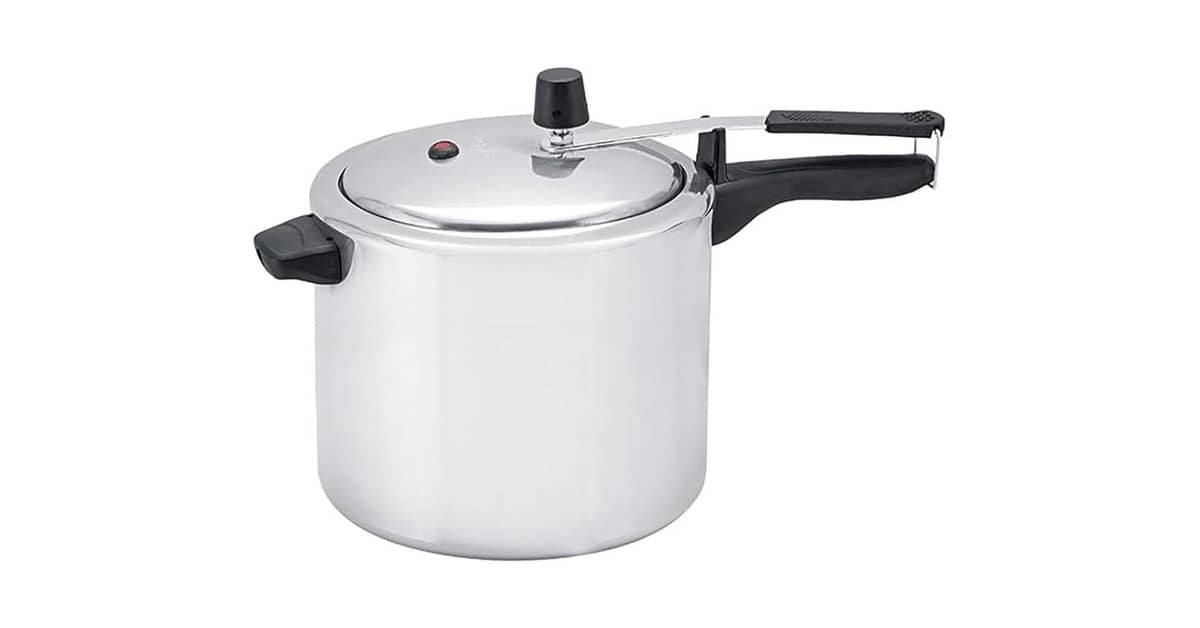 Melhor Preço Panela de Pressão 7 Litros: Guia Essencial