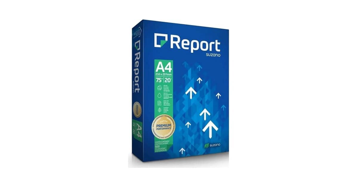 Melhor Preço para Papel Sulfite A4: Economia e Qualidade