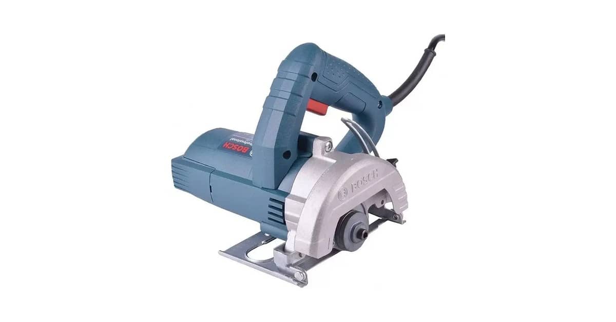 Melhor Preço Serra Mármore: Potência e Desempenho Garantidos