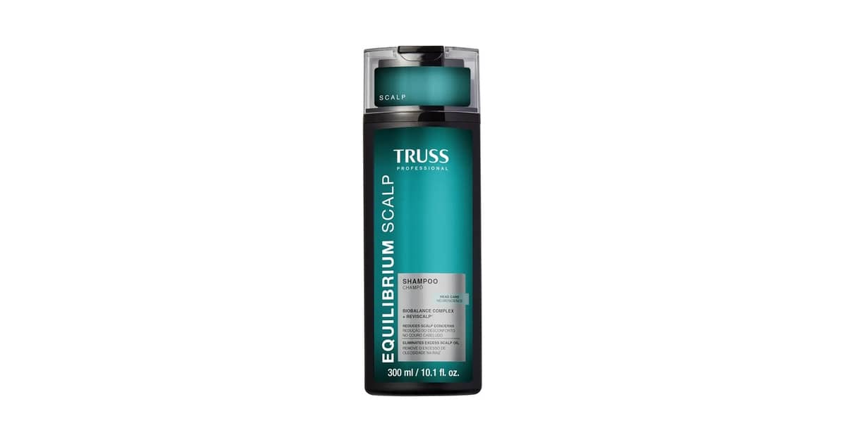 Melhor Preço Shampoo Truss: Guia Completo