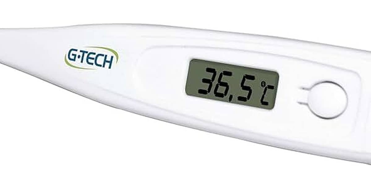 Melhor Preço Termômetro Digital G Tech: Guia de Compra Essencial